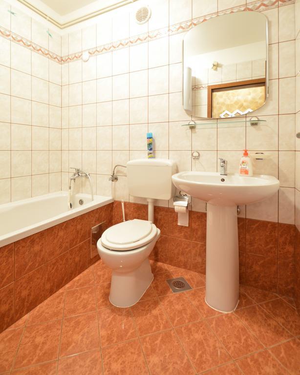 Apartment Vesna Novi Vinodolski Room photo